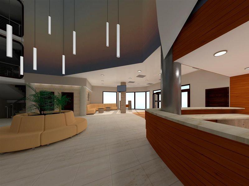 Royal Grand Hotel And Spa Kavarna Bagian luar foto