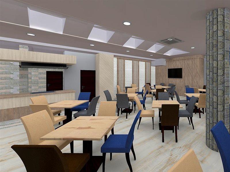 Royal Grand Hotel And Spa Kavarna Bagian luar foto